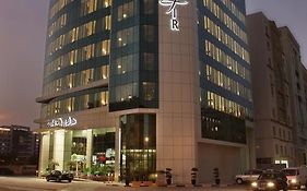 فندق سفير الدوحة